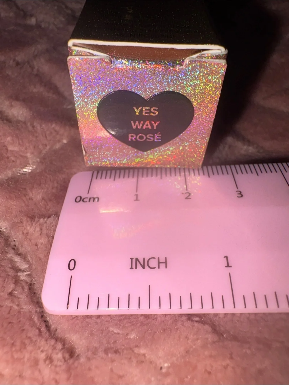 Too Faced Glitter POP Peel-Off Eyeliner ~ Discontinued